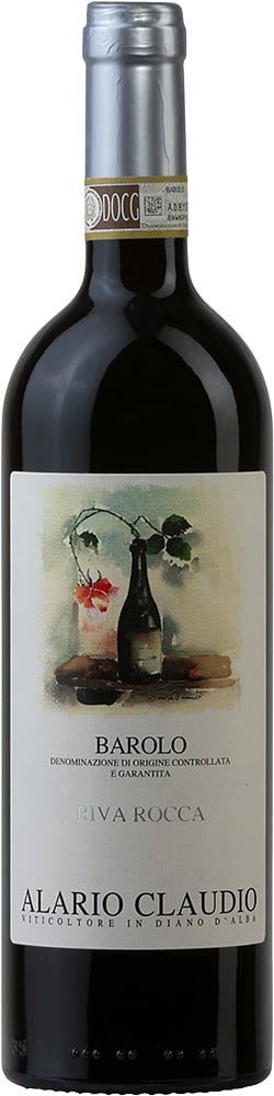 2021 Riva Rocca Barolo DOCG 2021 Riva Rocca Barolo DOCG