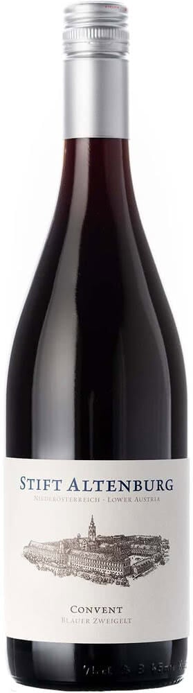 2023 Blauer Zweigelt CONVENT 2023 Blauer Zweigelt CONVENT
