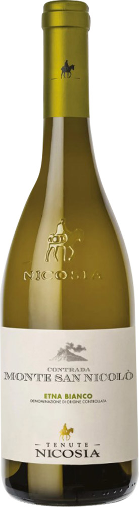2022 Contrade Dell’Etna Monte San Nicolò Etna DOC BIO