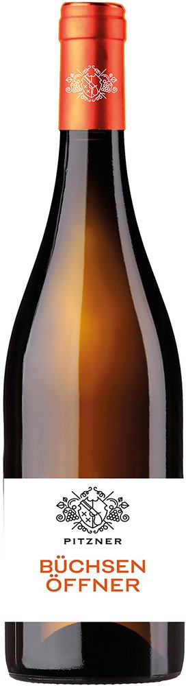 2023 Büchsenöffner Cuvée