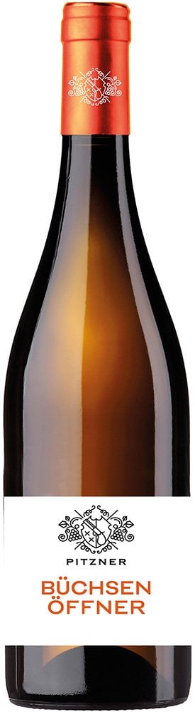 2024 Büchsenöffner Cuvée 2024 Büchsenöffner Cuvée