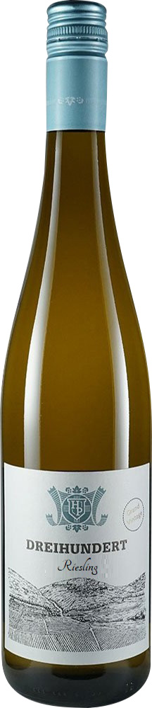 2023 Dreihundert Grand-Vintage Riesling BIO 2023 Dreihundert Grand-Vintage Riesling BIO