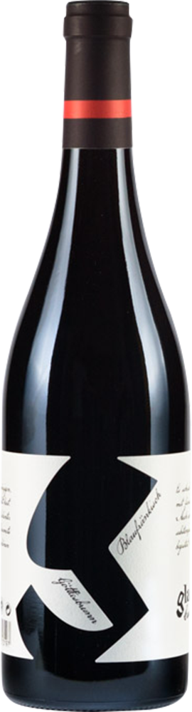 2023 Blaufränkisch Göttlesbrunn BIO 2023 Blaufränkisch Göttlesbrunn BIO