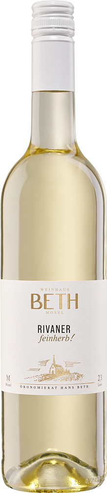 2025 Rivaner