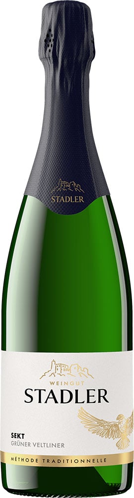 2019 Grüner Veltliner 2019 Grüner Veltliner