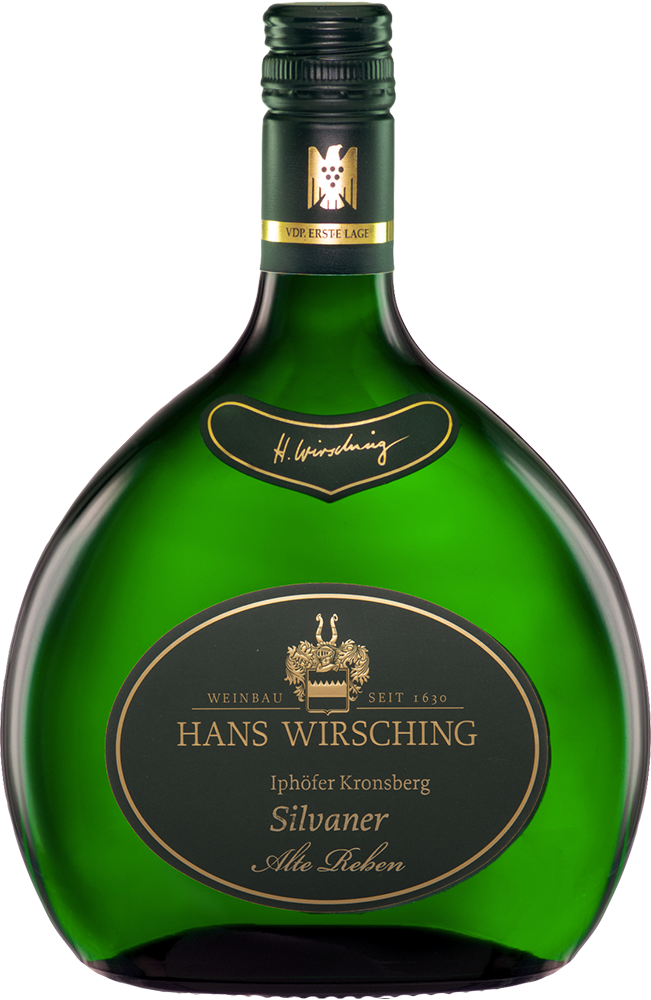 2023 Iphöfer Kronsberg Silvaner Alte Reben 2023 Iphöfer Kronsberg Silvaner Alte Reben