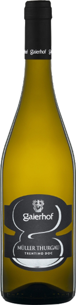 2024 Müller Thurgau Trentino DOC