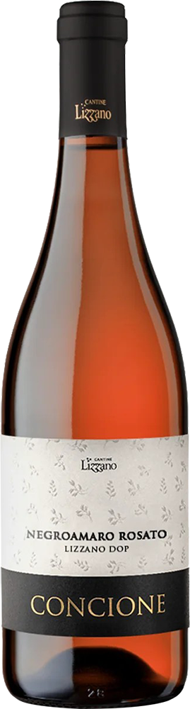 Concione Negroamaro Rosato Lizzano DOC Concione Negroamaro Rosato Lizzano DOC