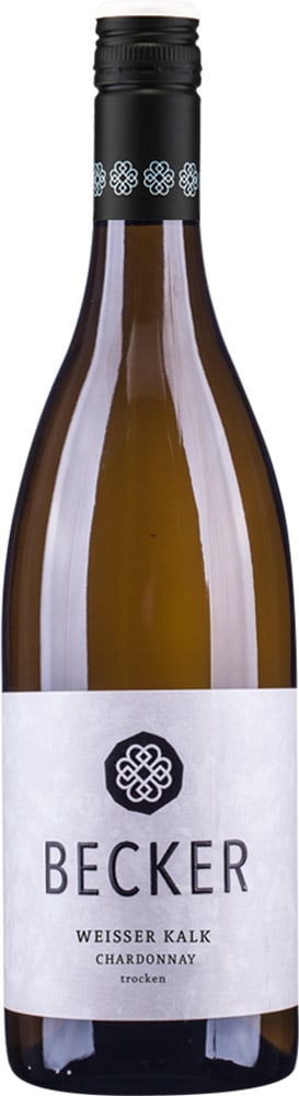 2024 Chardonnay -Weisser Kalk-