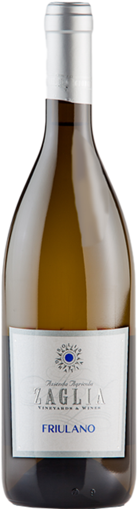 2024 Friulano Friuli DOC