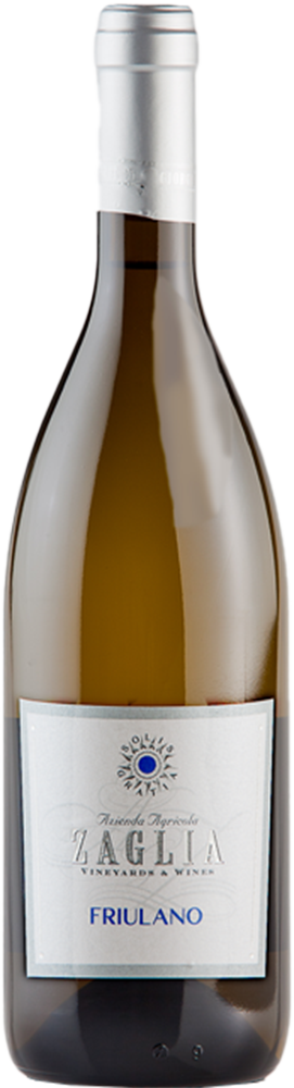 2024 Friulano Friuli DOC 2024 Friulano Friuli DOC