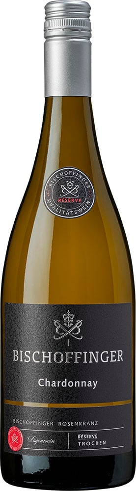2023 Bischoffinger Chardonnay Réserve