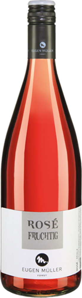 2023 Rosé fruchtig 1,0 L