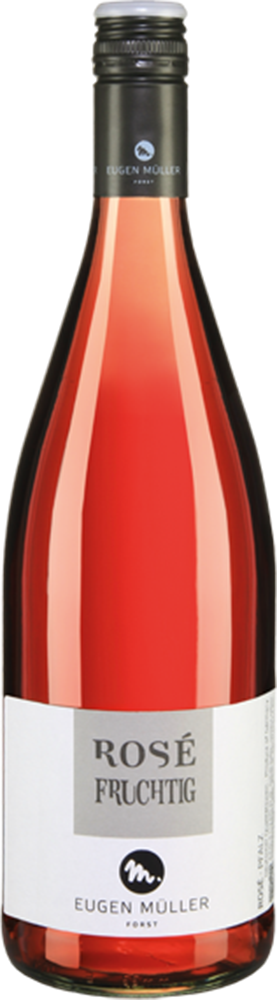 2023 Rosé fruchtig 1,0 L 2023 Rosé fruchtig 1,0 L