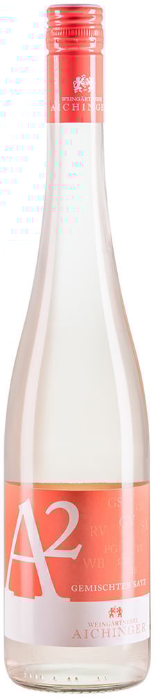 2022 A2 Gemischter Satz 2022 A2 Gemischter Satz