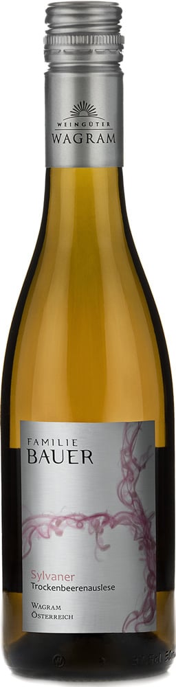 2017 Sylvaner Trockenbeerenauslese BIO 0,375 L 2017 Sylvaner Trockenbeerenauslese BIO 0,375 L