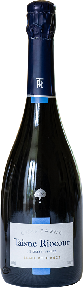 CHAMPAGNE BLANC DE BLANCS CHAMPAGNE BLANC DE BLANCS