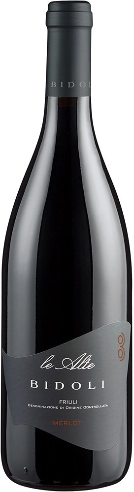 2022 Merlot Friuli DOC
