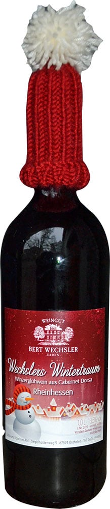 2022 Wechslers Wintertraum 1,0 L 2022 Wechslers Wintertraum 1,0 L