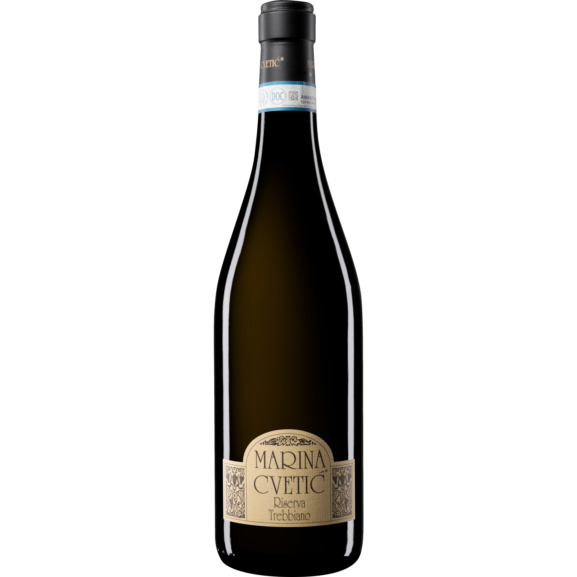 2023 Marina Cvetic Trebbiano dAbruzzo Riserva'