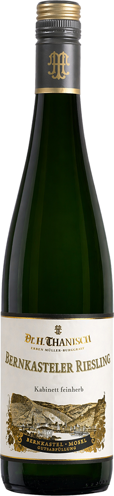 2025 Bernkasteler Riesling Kabinett