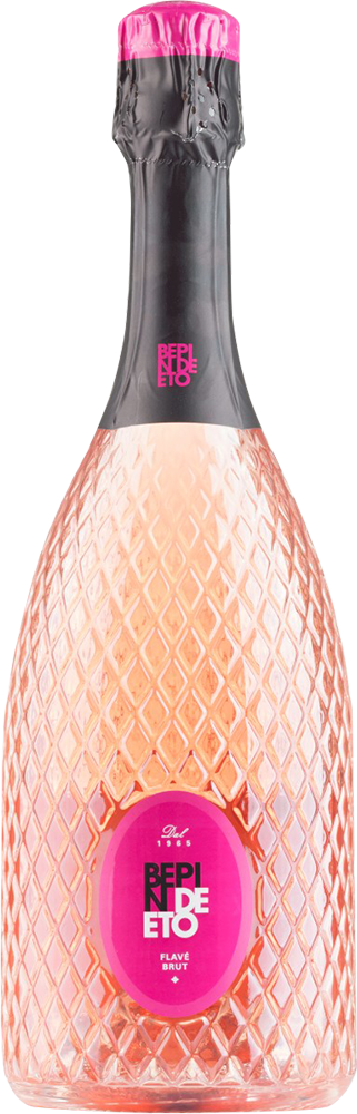 Flave Rosato Flave Rosato