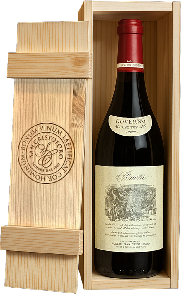 2023 Ameri in confezione regalo BIO 2023 Ameri in confezione regalo BIO