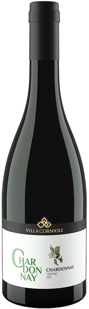 2023 Chardonnay Trentino DOC 2023 Chardonnay Trentino DOC
