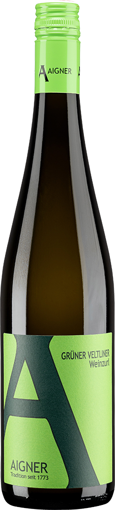 2024 Grüner Veltliner Kremstal Weinzurl DAC 2024 Grüner Veltliner Kremstal Weinzurl DAC