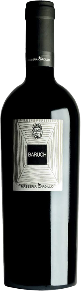 2023 Baruch Matera DOC 2023 Baruch Matera DOC