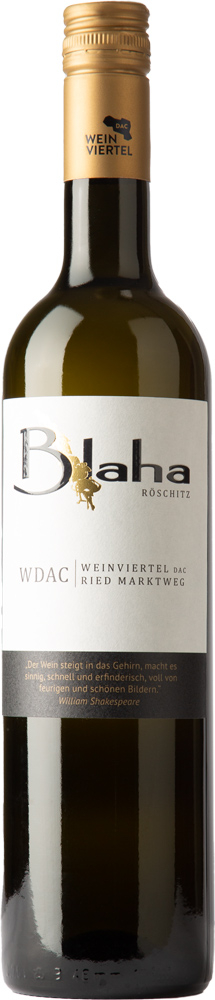 2024 Weinviertel DAC Ried Marktweg