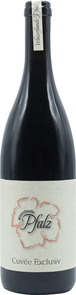 Cuvée Exclusiv NV