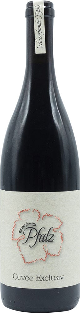 Cuvée Exclusiv NV Cuvée Exclusiv NV