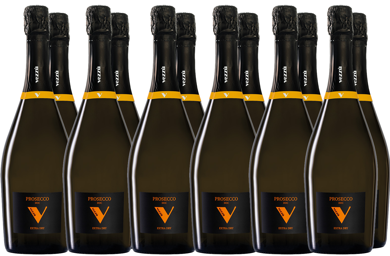 Bertazzo 1840 Box Promozionale Prosecco Spumante DOC Bertazzo 1840 Box Promozionale Prosecco Spumante DOC