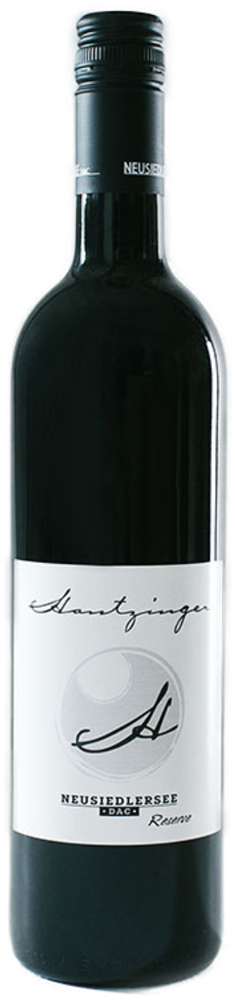 2019 Zweigel DAC Reserve