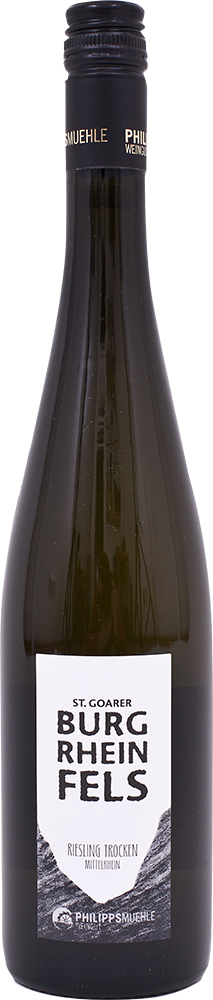 2020 Riesling St. Goarer Burg Rheinfels