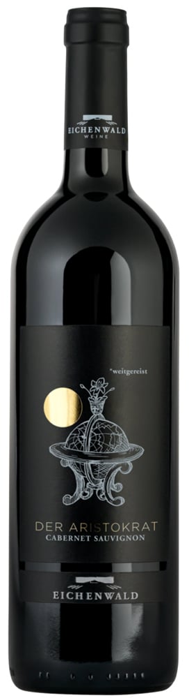 2019 Cabernet Sauvignon - DER ARISTOKRAT