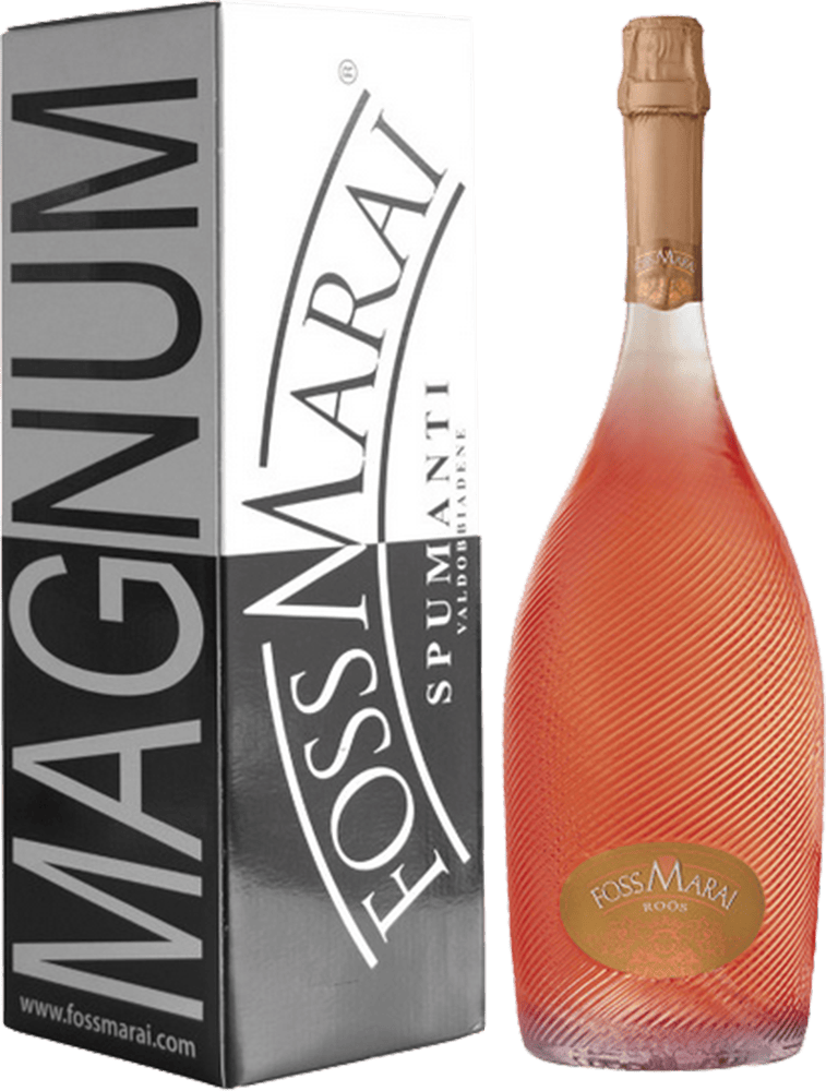 Roös Spumante 1,5 L Roös Spumante 1,5 L