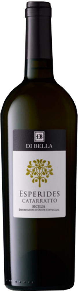 2023 Esperides Catarratto Sicilia DOC BIO 2023 Esperides Catarratto Sicilia DOC BIO