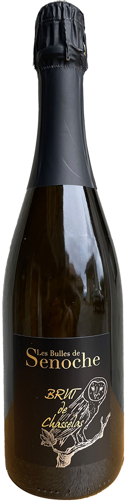 2023 Les Bulles de Senoche