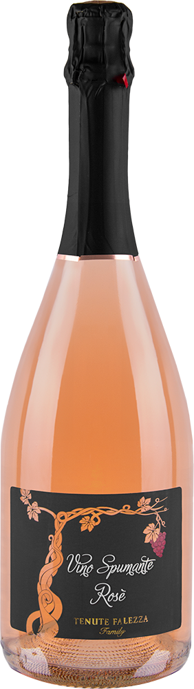 Spumante Rosé Spumante Rosé