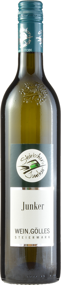 2025 Steirischer Junker