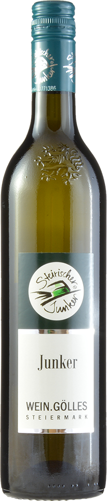 2025 Steirischer Junker 2025 Steirischer Junker