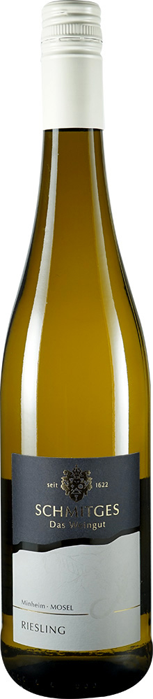 2022 Riesling Minheimer Günterslay