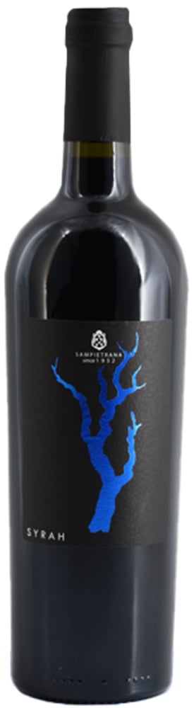 Syrah Salento IGP Syrah Salento IGP
