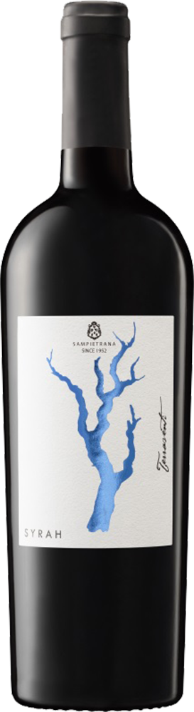 Syrah Salento IGP Syrah Salento IGP