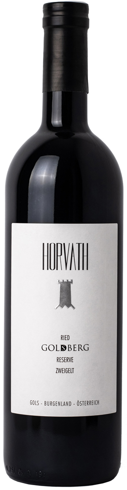 2021 Ried Goldberg Reserve 2021 Ried Goldberg Reserve