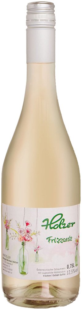 2023 Frizzante Gelber Muskateller