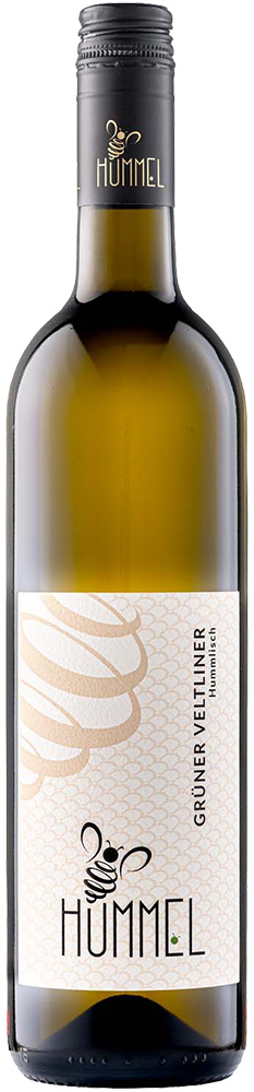 2023 Grüner Veltliner Hummlisch