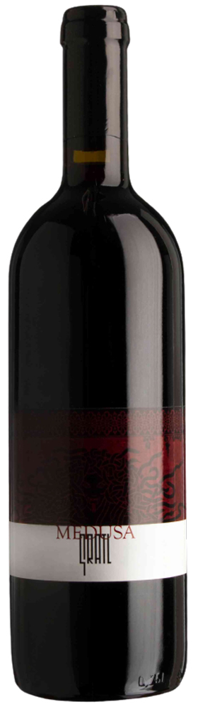 2010 Medusa
